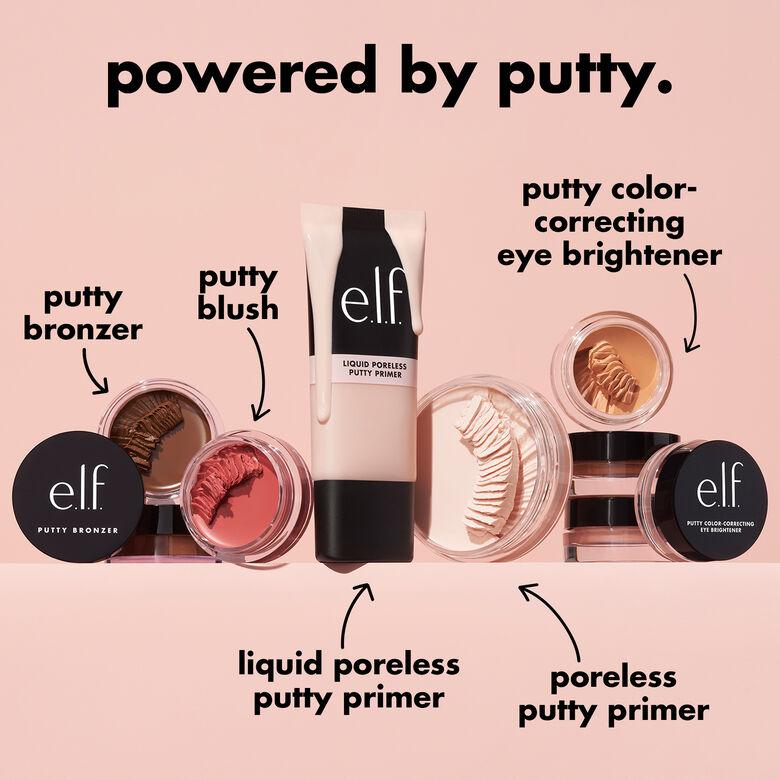 Putty Blush