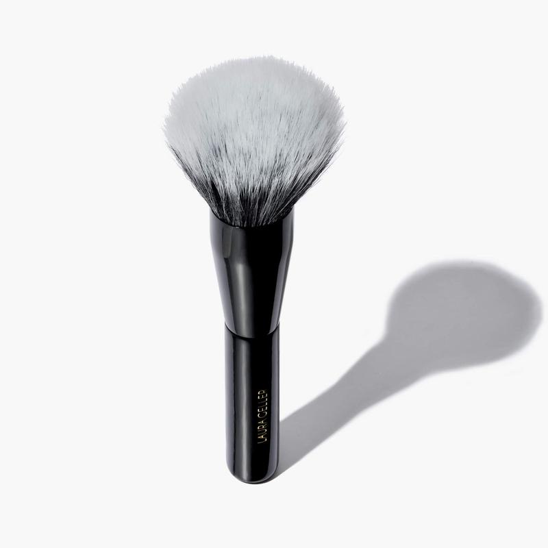 Full Face Powder Brush