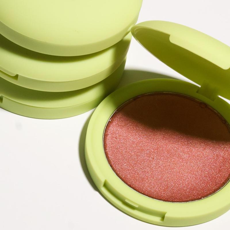 Slip Dew Cream Highlighter - Made By Mitchell