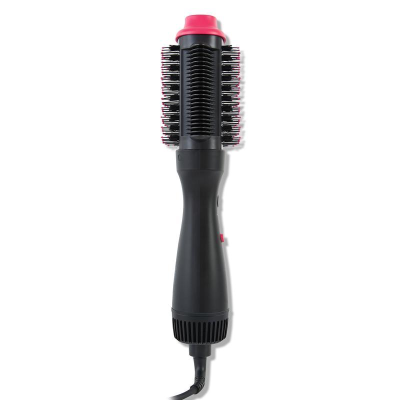 DOMIDO Apollo - High-Volume Hair Dryer Brush for Smooth, Salon-Quality Hair