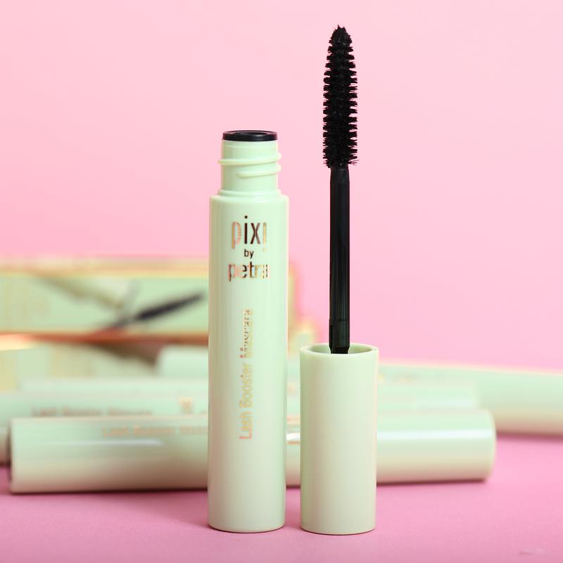 Pixi Large Lash Mascara - Volumizing and Lengthening Lash Mascara