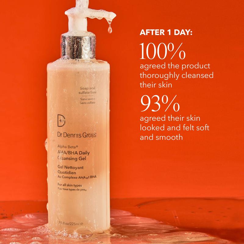 Alpha Beta® AHA BHA Daily Cleansing Gel