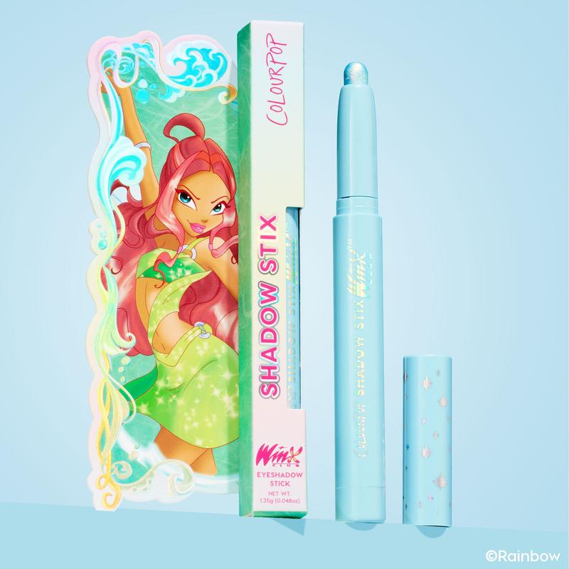 ColourPop® x Winx Club Shadow Stix - Limited-Edition