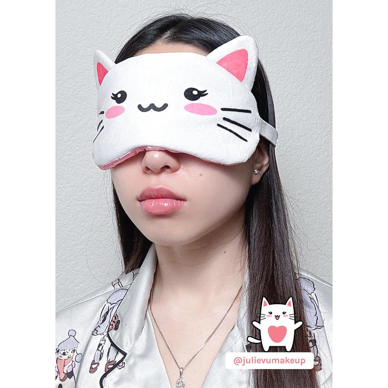 Miss A Friends Sleeping Mask