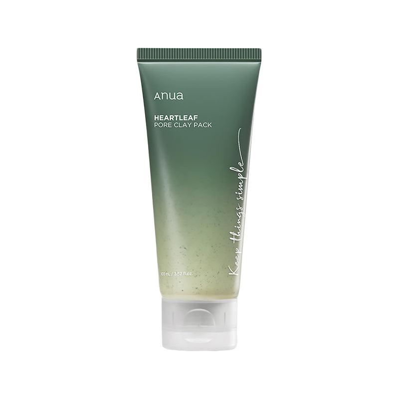 Anua Heartleaf Pore Clay Pack 100ml