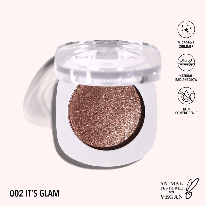 Dreamlight Highlighter Balm (002, It's Glam)