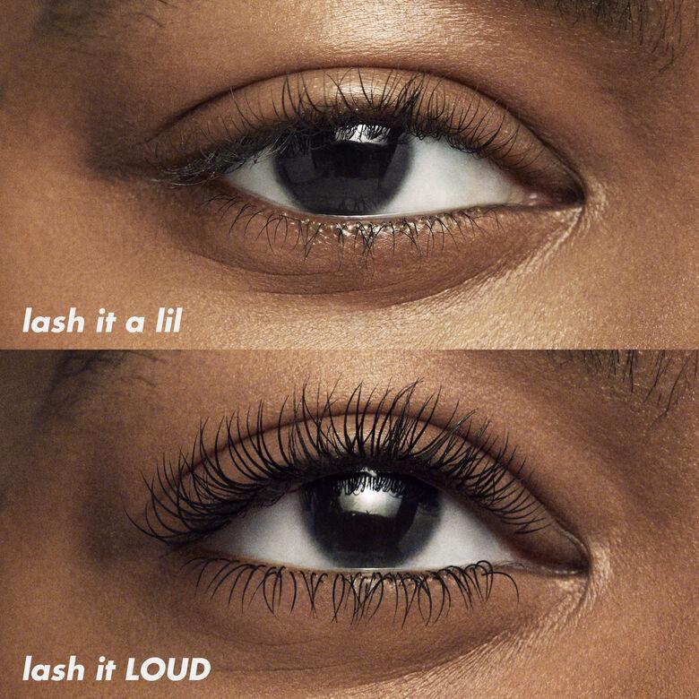 Lash It Loud Waterproof Mascara