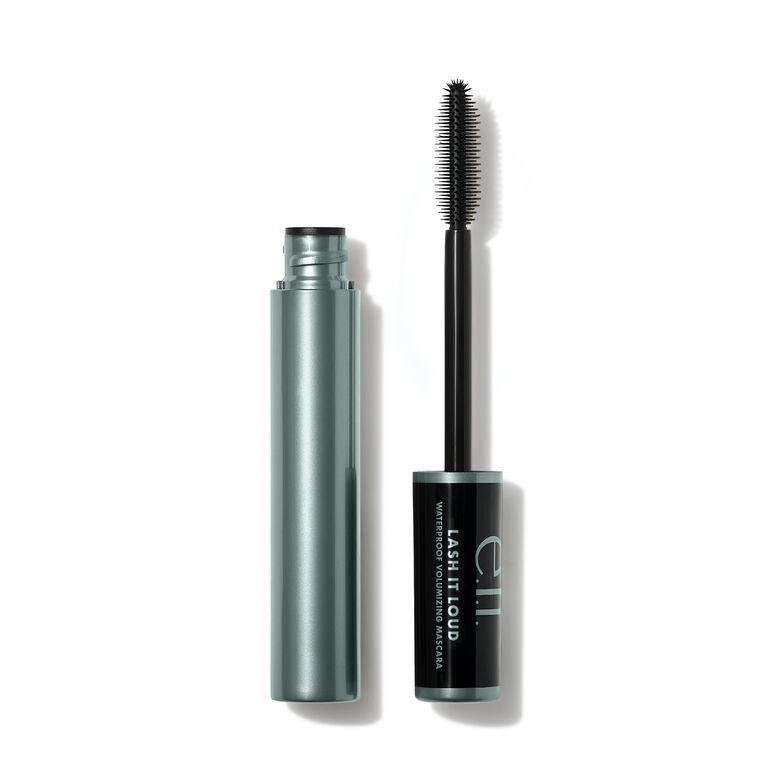 Lash It Loud Waterproof Mascara