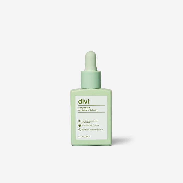 Scalp Serum Duo