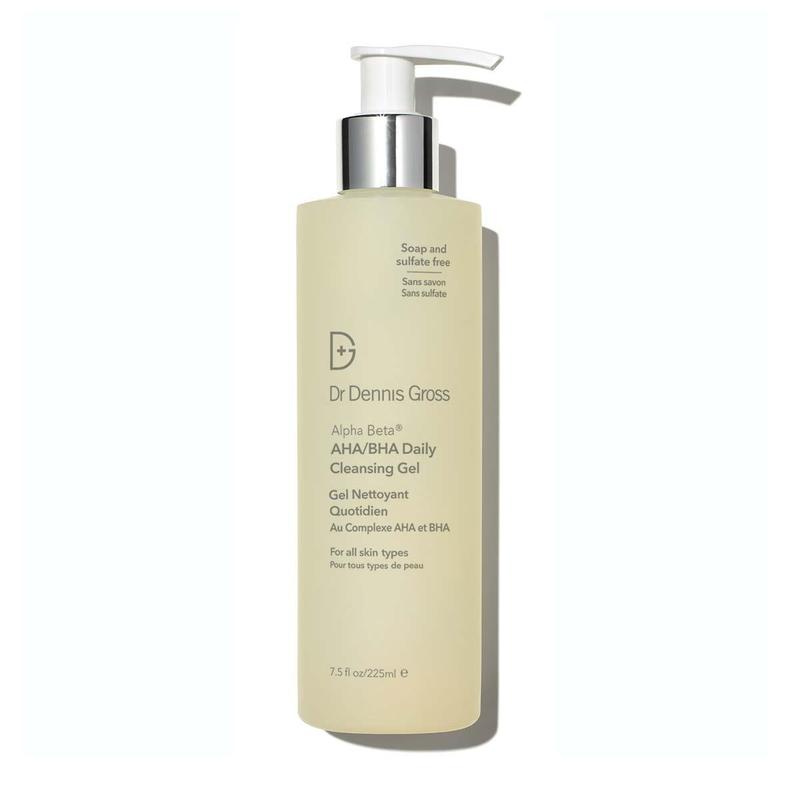 Alpha Beta® AHA BHA Daily Cleansing Gel