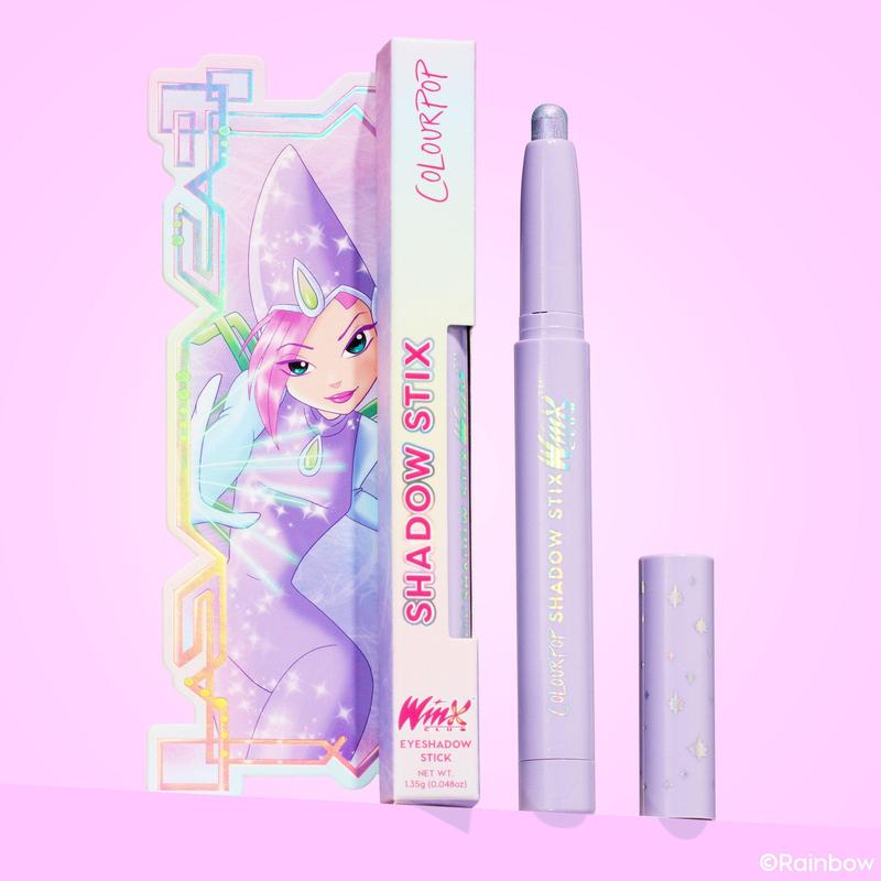 ColourPop® x Winx Club Shadow Stix - Limited-Edition