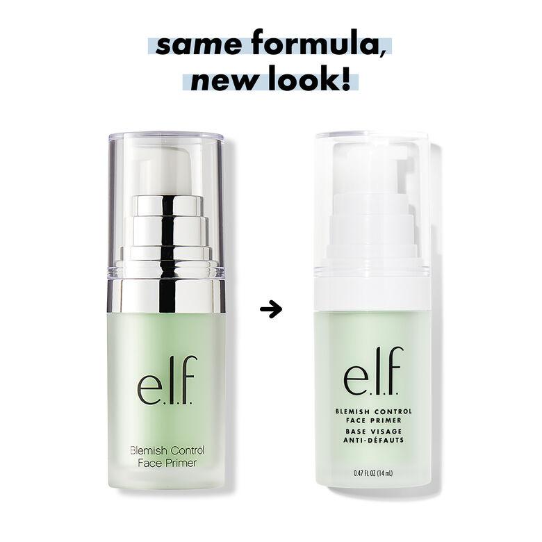 Blemish Control Face Primer- Small