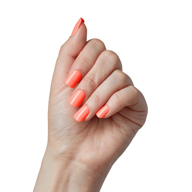 imPRESS Color Press On Nails - Prime Times