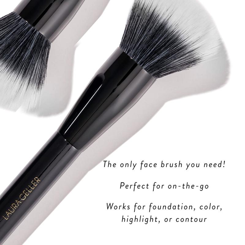 Full Face Powder Brush