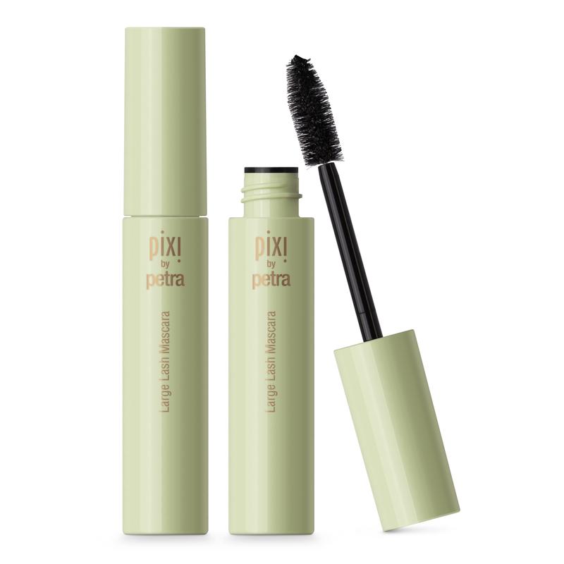 Pixi Large Lash Mascara - Volumizing and Lengthening Lash Mascara