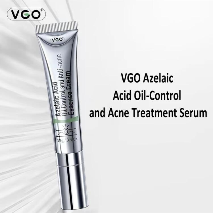 VGO Acne-Balancing Repair Beauty Set - Deep Moisturization  Skin Repair