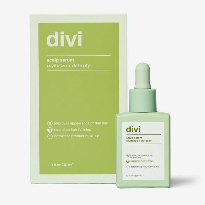 Scalp Serum Duo