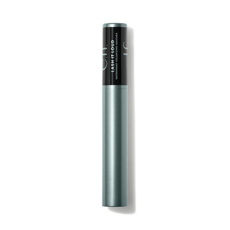 Lash It Loud Waterproof Mascara