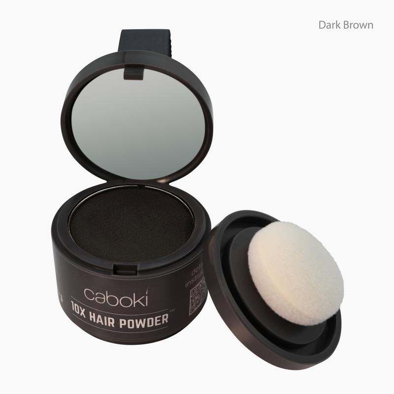 Caboki 10X Hair Powder *Instant Coverage*