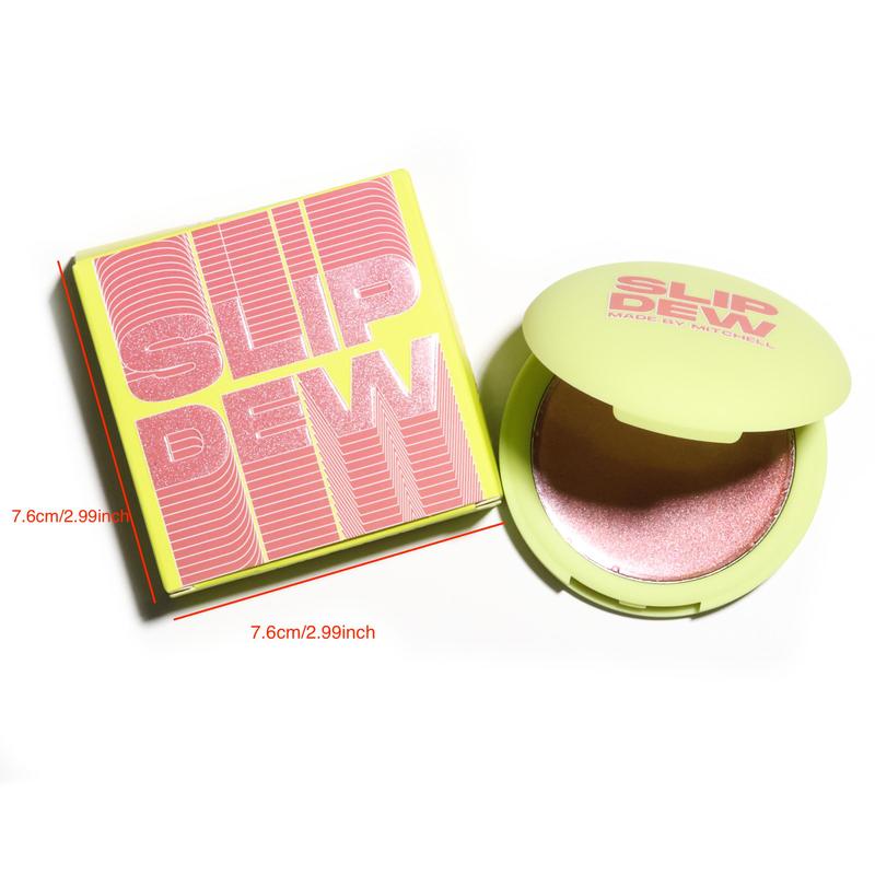 Slip Dew Cream Highlighter - Made By Mitchell