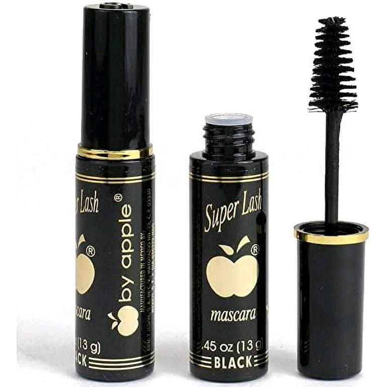 Mascara  Apple Makeup Cosmetic