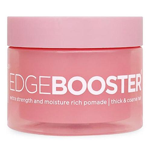 Style Factor Edge Booster Extra Strength n Moisture Rich Pomade Thick n Coarse Hair