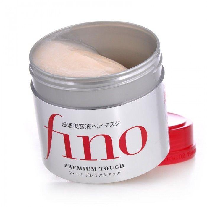 FINO Premium Touch Hair Essence Mask