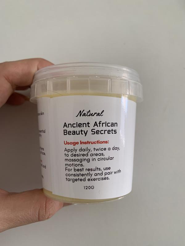 Body Butter Lift with Fenugreek & AKPI Oil. Body Butter Body Care Hydrating Lotions Silky