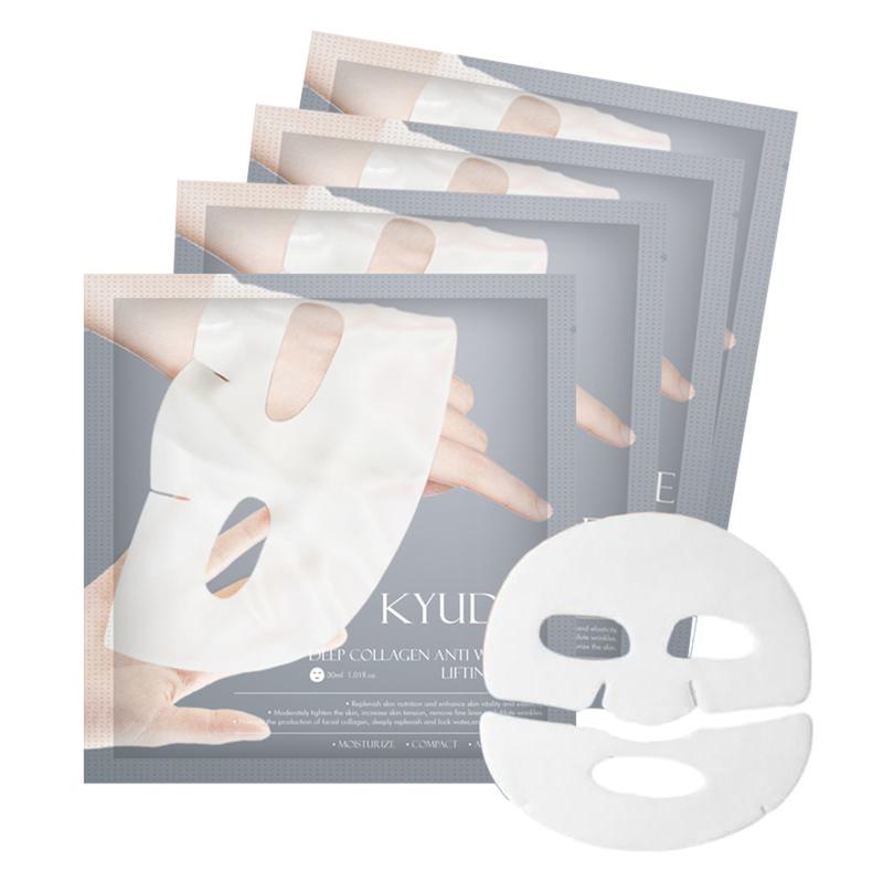 The Original Overnight Collagen mask | Deep Collagen Power Boosting Mask | Lifting and Firming Mask-repair skin | Christmas Gift