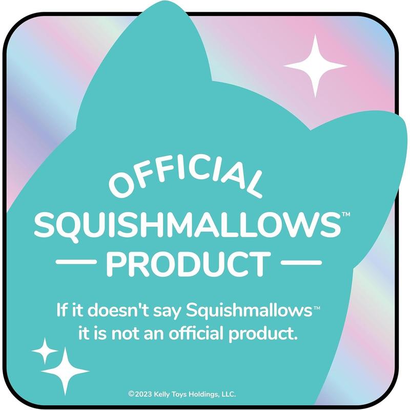 Squishmallows Cam Heating Pad - Heating Pad for Cramps by Relatable®