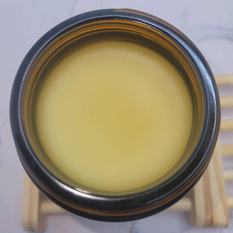 Organic Natural Ingredient Salve for Minor rash and wound care