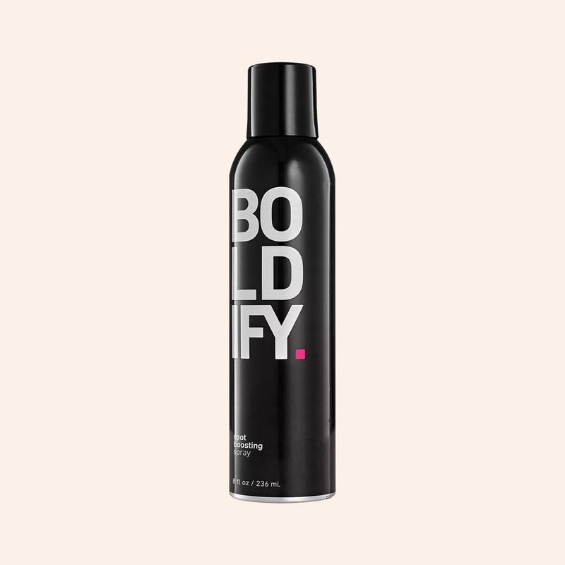 Root Boosting Spray