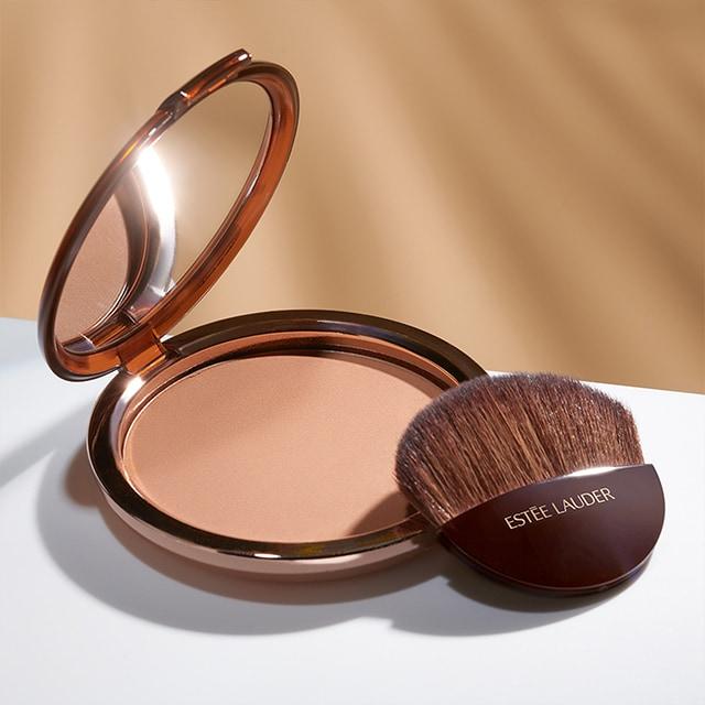 Bronze Goddess Powder Bronzer