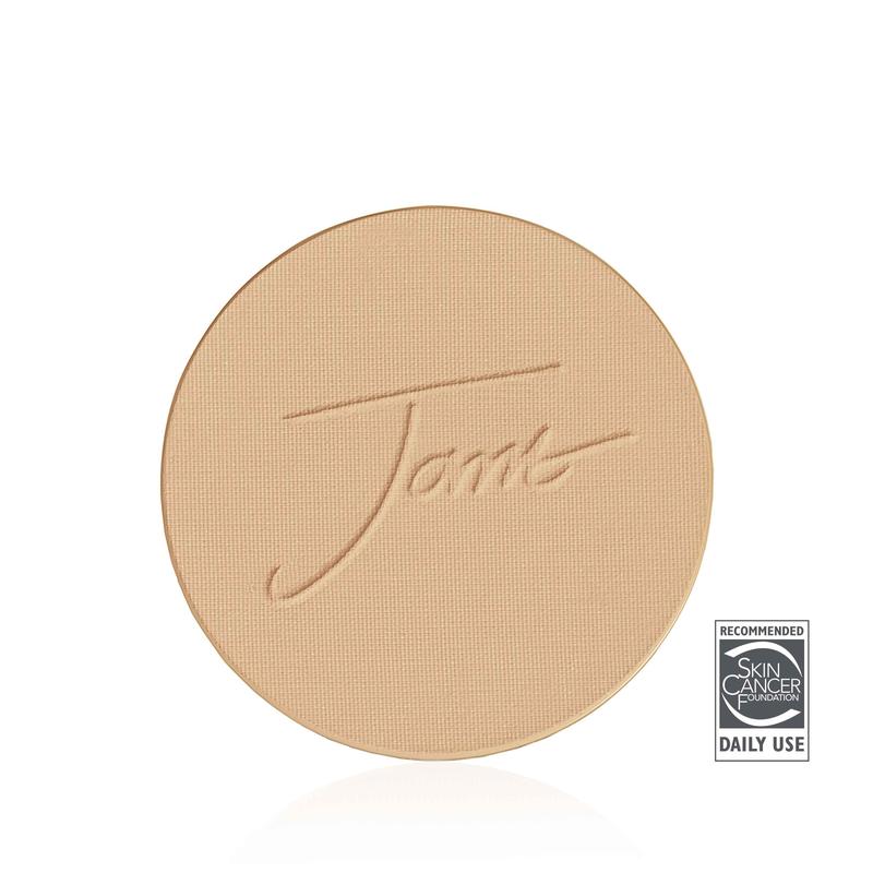 PurePressed® Base Mineral Foundation REFILL SPF 20 15