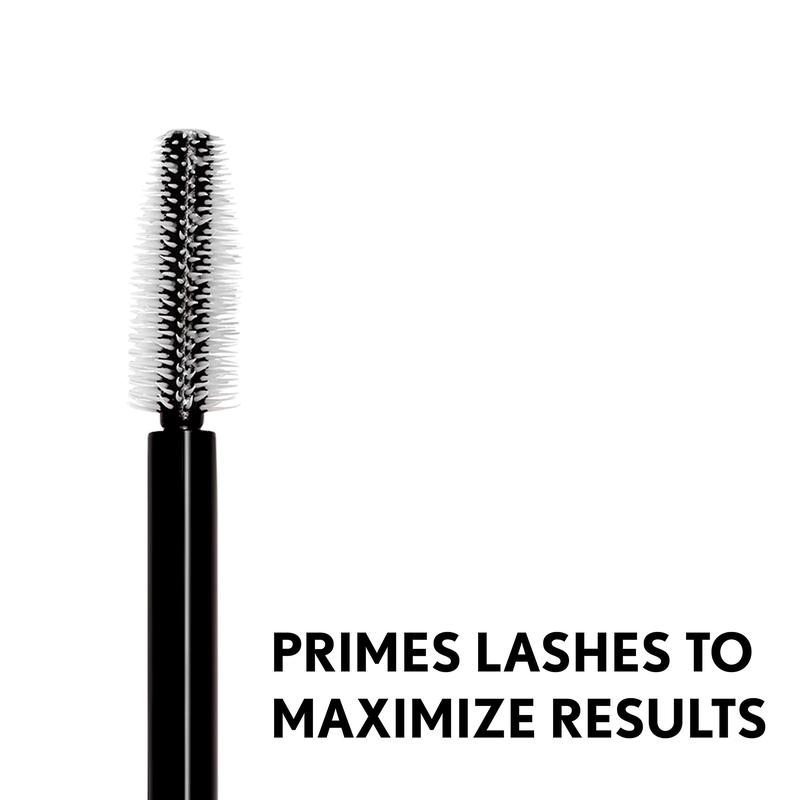 Lash Blast Amplify Eyelash Primer, Neutral White , 0.44 Fl Oz (Pack of 1) NEUTRAL WHITE