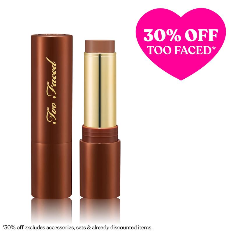 Too Faced Chocolate Soleil Creamy Buildable Multi-Use Melting Bronzing & Sculpting Stick, Contour