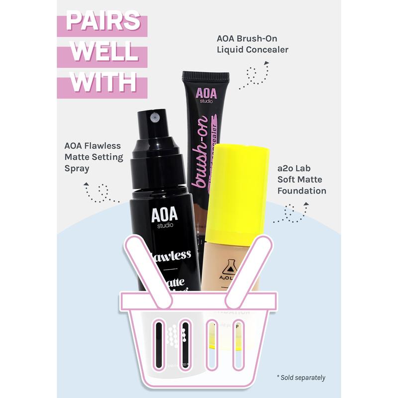 AOA Inner Self Primers