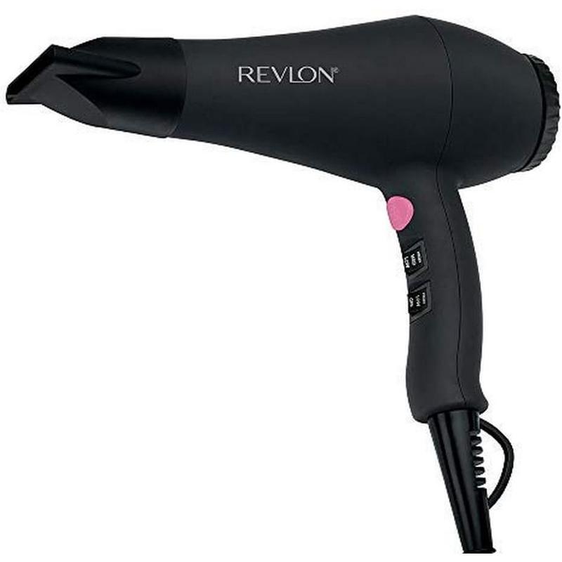 1875W AC Motor Hair Dryer | For Shiny, Smooth Hair