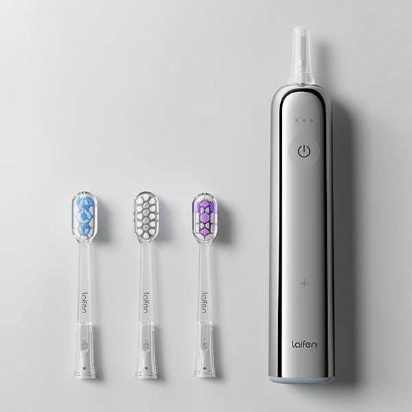 Laifen Wave Electric Toothbrush