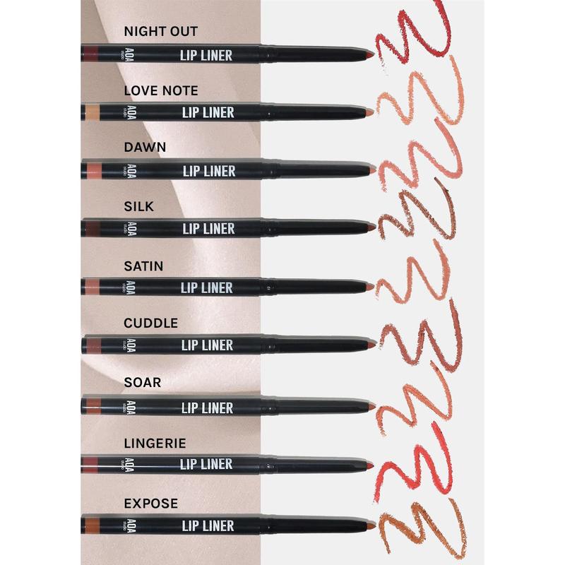 AOA Retractable Lip Liner