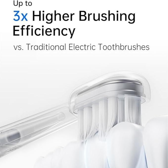 Laifen Wave Electric Toothbrush