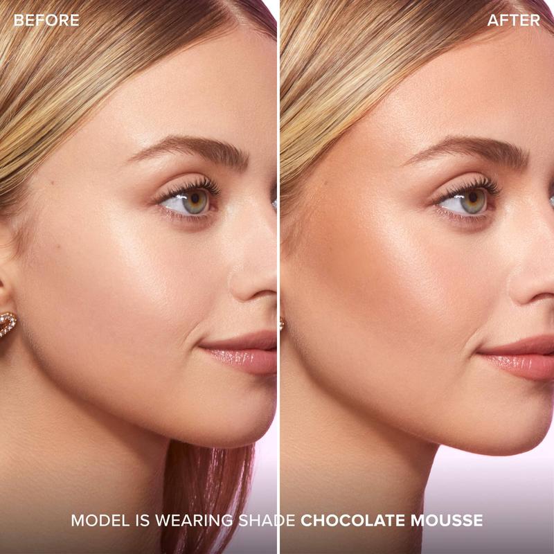 Too Faced Chocolate Soleil Creamy Buildable Multi-Use Melting Bronzing & Sculpting Stick, Contour