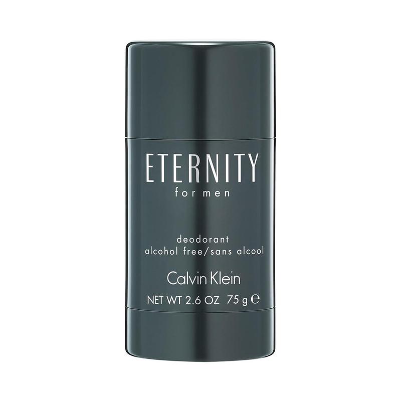 Calvin Klein Eternity Men's Deodorant - Mandarin, Sage, Cedarwood & Amber - 2.6 fl oz