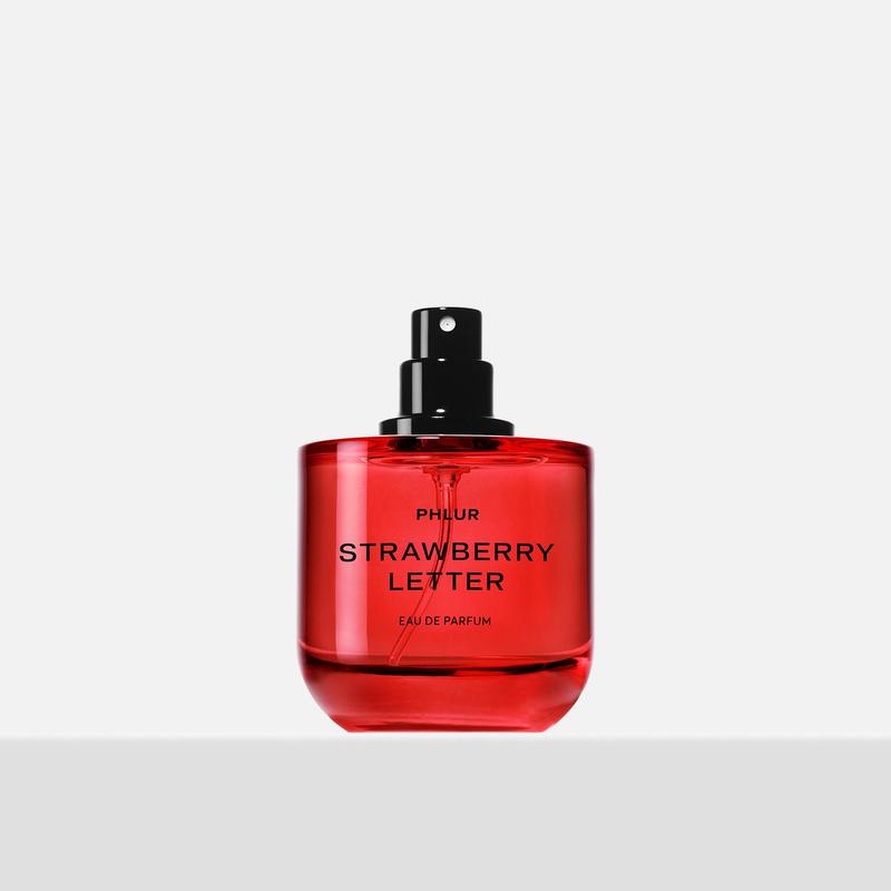 Strawberry Letter - 50mL