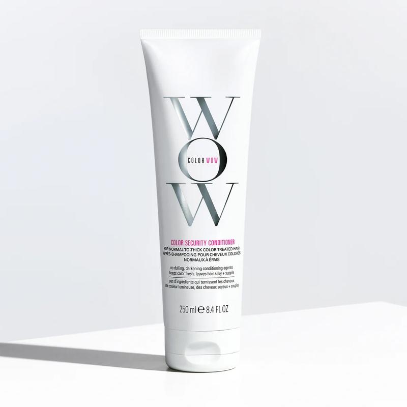 Color Wow Color Security Conditioner Normal to Thick