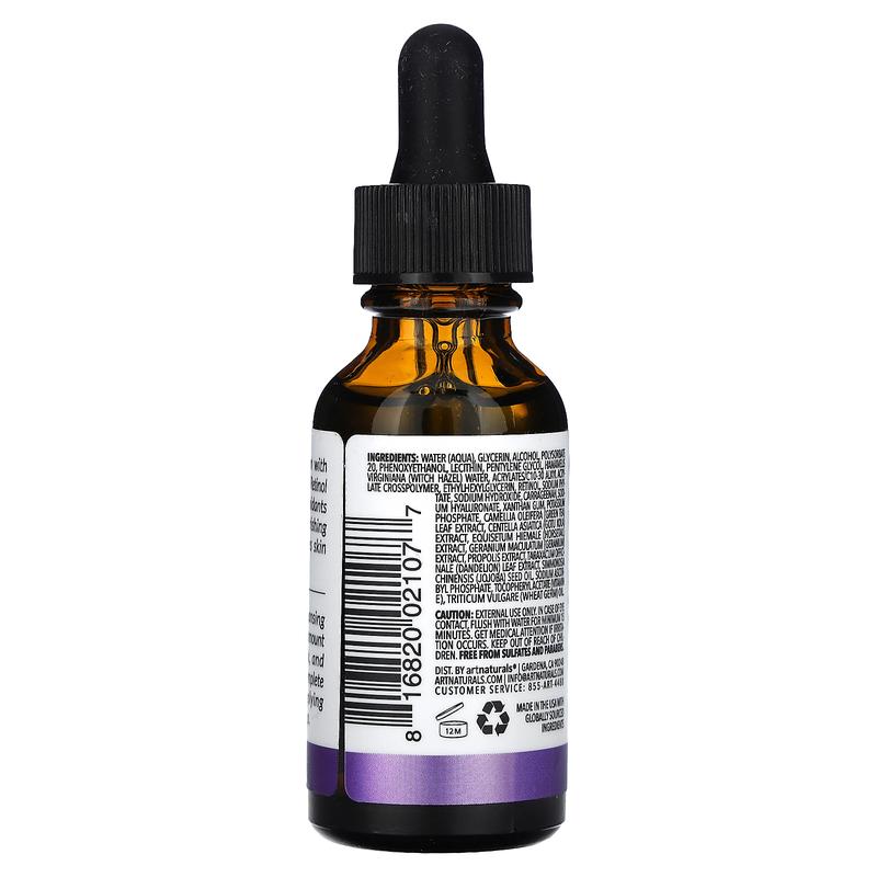 artnaturals Retinol Renew Serum, 1 fl oz (30 ml)