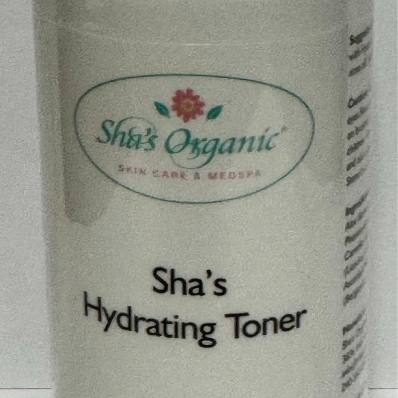 Hydrating Moisturizer   Skin Repair Toner Skincare Moisture Hydrate Moisturizing