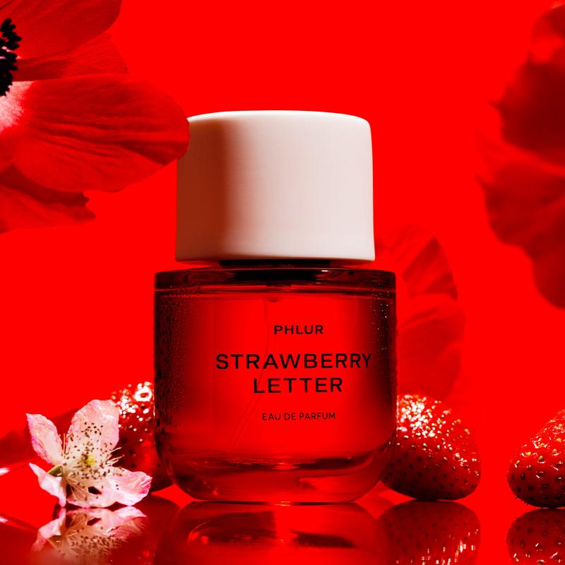 Strawberry Letter - 50mL