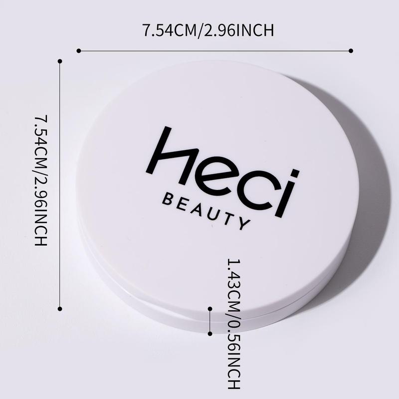 Long Lasting Matte Bronzer Powder, Lightweight Blendable Bronzer, Highlighter, Professional Cosmetic Product for Women & Girls