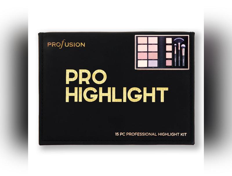 PRO HIGHLIGHT | Professional Beauty Book